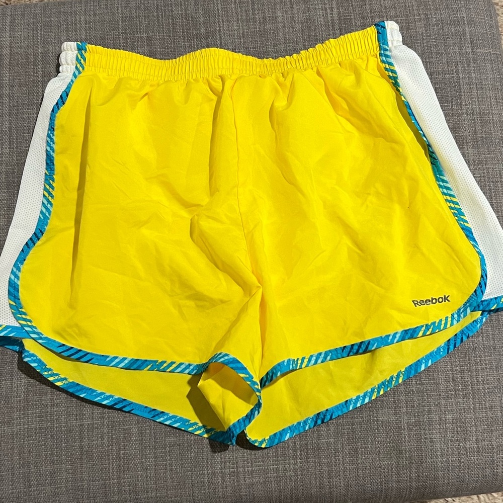 Reebok Running Shorts